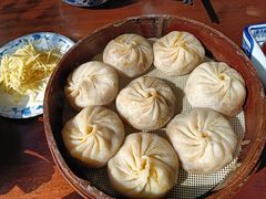 -四海楼(如皋定慧禅寺店)