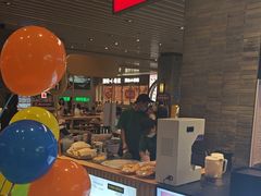 -食代馆(深业上城店)