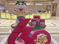 -上海神旺大酒店