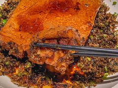 -曾宴·楚菜(湖北省博物馆店)