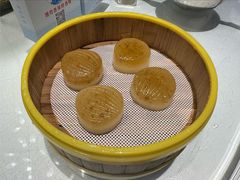 -潮粤香海鲜酒楼(沙湖店)