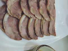 -清宫宴酒楼·计氏松枝包子