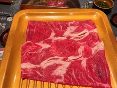 -牛YO寿喜烧和牛火锅自助(三台子万象汇店)
