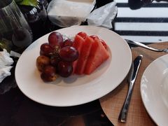 -重庆尼依格罗酒店·欣厨Niccolo Kitchen