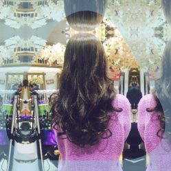 -简影造型·自选烫染接发salon