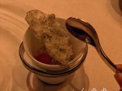 -Amber(置地文华东方酒店)