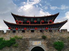 -大理古城