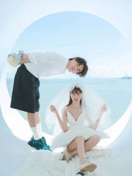 -薇咖映画婚纱摄影工作室