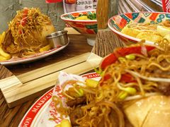 -孖记茶档·热腾茶餐(江南西plus店)