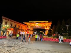 -藏味八珍特色火锅