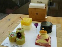 -TIENSTIENS将将(三里屯店)