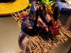 湖南绝味酱板鸭-凤凰湘语·湘粤鲜融(浦东旗舰店)