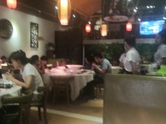 大堂-川味堂·四川豆花(八卦岭店)