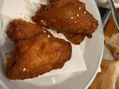 -姚姚酸菜鱼·金戈戈香港豉油鸡(喜荟城联名店)