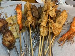 -烤五行·烧烤烤串(石佛营店)