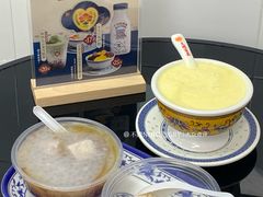 -百花传统甜品店(原址店)