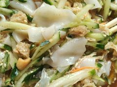 -媛媛家秘制鸡丝凉皮(陆慕店)