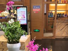 -黔蘑菇四季餐厅(观山湖店)