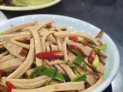 -天治宣·野椒鸡(龙头寺总店)