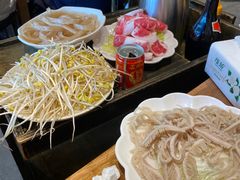 -肖肖酸萝卜鱼火锅(总店)