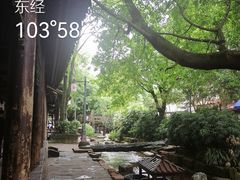 -黄龙溪古镇