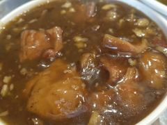 小炒肝-姚记炒肝店(簋街店)