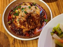 -兔槽江湖菜·重庆璧山兔(水围店)