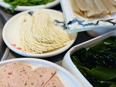 -蜀留香火锅·始于1999·原四川老火锅(白堤路店)