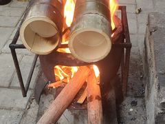 -柴火农家饭(遇龙河店)