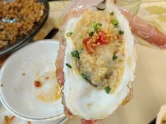 -铭副琦食·虾蟹烩馆(渔人码头店)