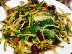 -玫瑰红烤羊排(北新桥三条店)