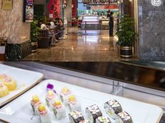 -南安大酒店-自助餐厅
