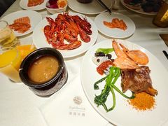 -清河半岛温泉度假酒店