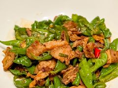 -大连湾旭日·家宴·海肠捞饭(马栏广场店)