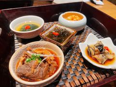 -锅物新语&寿喜烧.炉端割烹(世博源店)