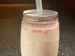 木瓜椰奶汁-牛家酒场(7mall店)