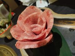 -AJIYA·池袋日式烧肉自助(天津万象城店)