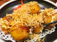 -鸟鹏烧鸟居酒屋(熙龙湾店)