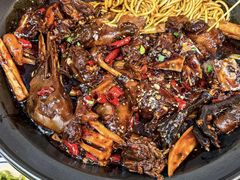 -回味黑鸭煲·始于2006(万松园店)