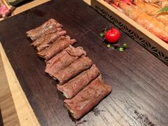 -Minase水濑·日料放题(外滩店)
