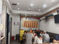 -麦味嘉锅贴(轻工市场店)