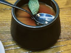 -云海肴·汽锅鸡·云南菜(天津国金汇店)