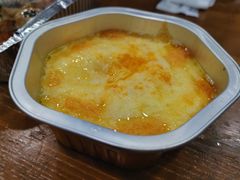 芝士红薯-老虎滩大连海鲜烧烤(建邺云锦路总店)