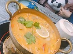 -长勺子东南亚(街道口店)