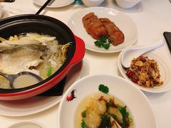 -莆田餐厅PUTIEN(西安万象天地店)