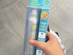 -Olive Young(明洞中央店)