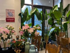 景观位-隐食餐厅(金水湾公馆店)