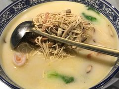-又一福烤鸭·北京菜(东四店)