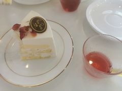 -PETIT PARIS 小巴黎(花园道店)
