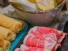 -好彩海鲜火锅饭店(银河百老汇店)